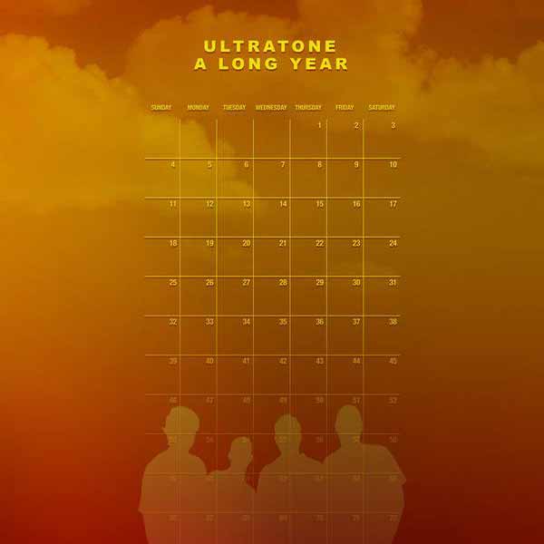 A Long Year album cover