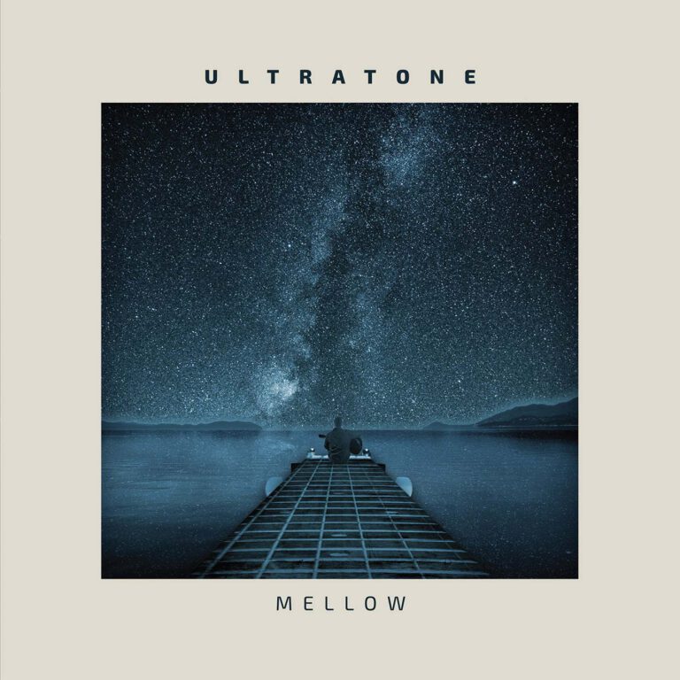 Mellow album cover