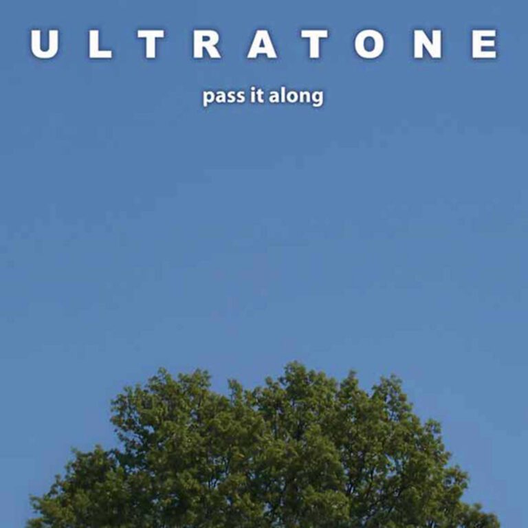 Pass It Along album cover