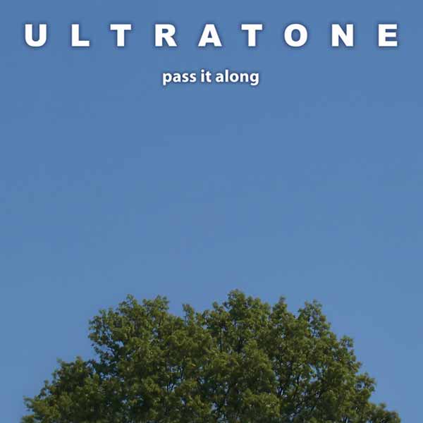 Pass It Along album cover