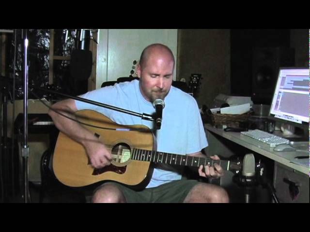 Fake Plastic Trees (Radiohead Cover)