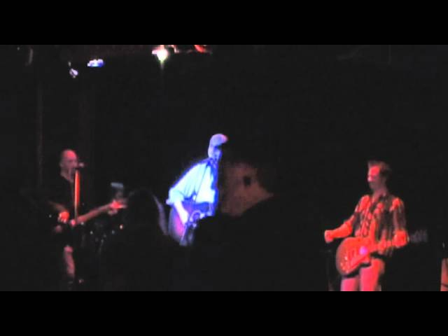The Secret (Live)