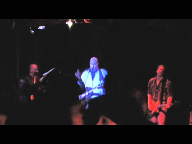 The Light (Live)