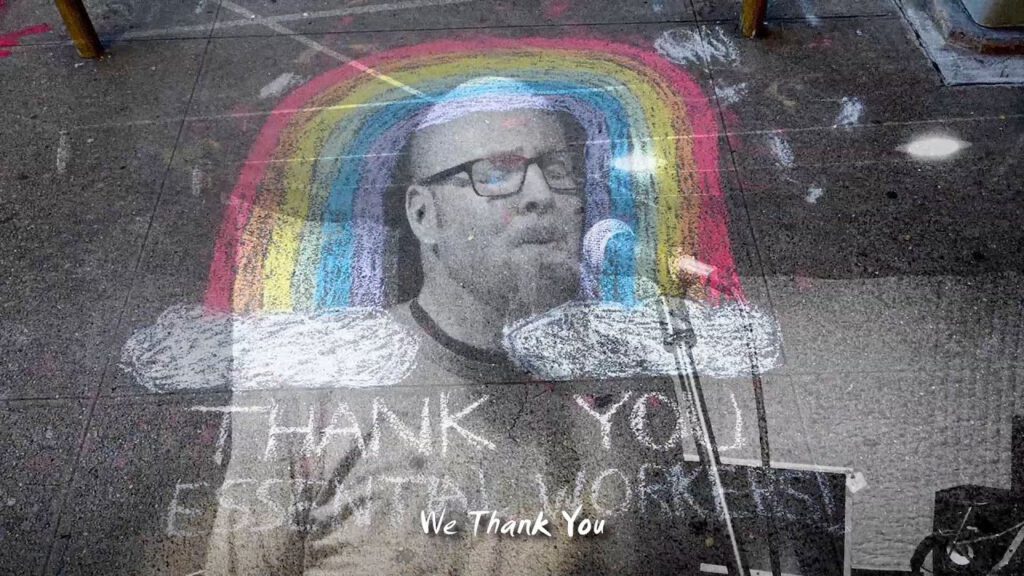 We Thank You (Official Video)