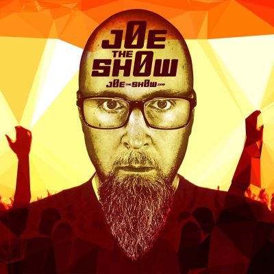 j0ethesh0w: beats and grooves from Joe Scheirich